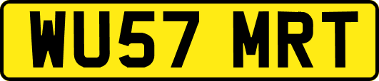 WU57MRT