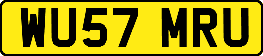 WU57MRU