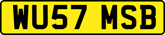 WU57MSB