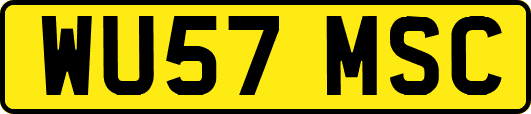 WU57MSC