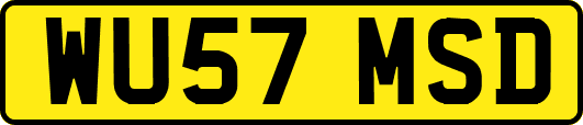 WU57MSD