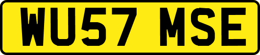 WU57MSE