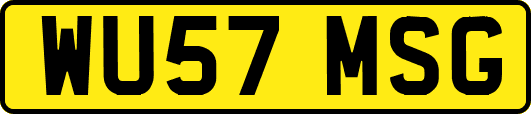 WU57MSG