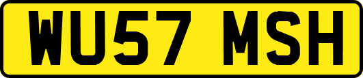WU57MSH
