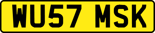 WU57MSK
