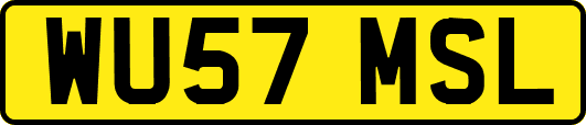 WU57MSL