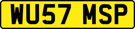 WU57MSP