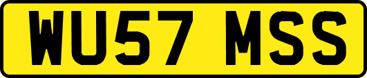 WU57MSS