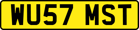 WU57MST