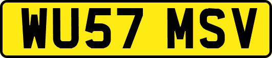 WU57MSV