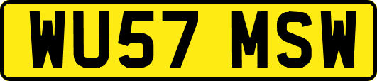 WU57MSW