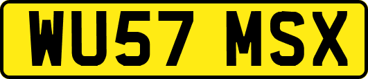 WU57MSX