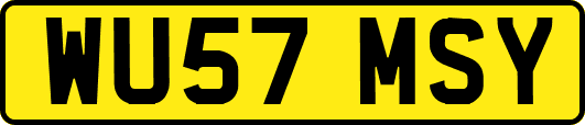 WU57MSY