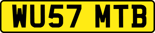 WU57MTB