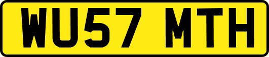 WU57MTH