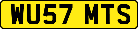 WU57MTS