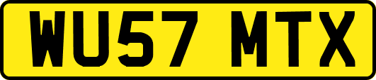 WU57MTX