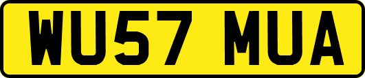 WU57MUA