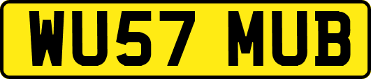 WU57MUB