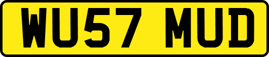WU57MUD