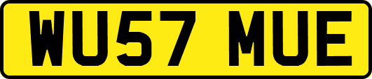 WU57MUE