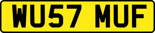 WU57MUF