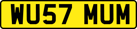 WU57MUM