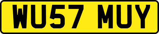 WU57MUY
