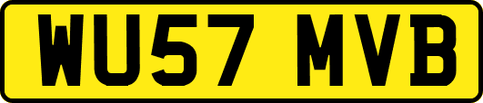 WU57MVB