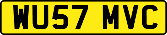 WU57MVC
