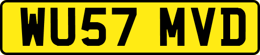 WU57MVD