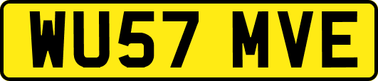 WU57MVE