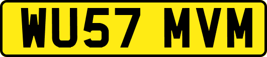 WU57MVM