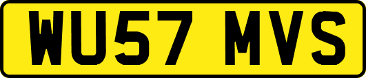 WU57MVS