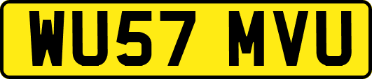 WU57MVU
