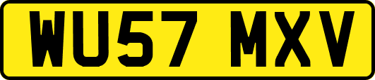 WU57MXV
