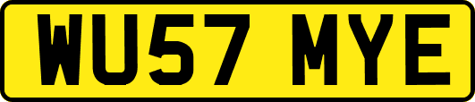 WU57MYE