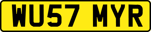 WU57MYR