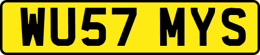 WU57MYS