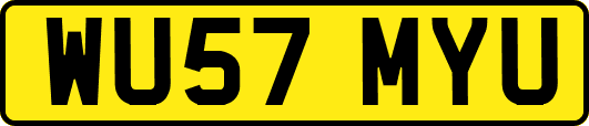 WU57MYU