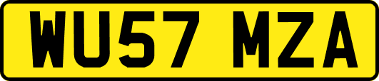 WU57MZA