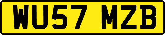 WU57MZB