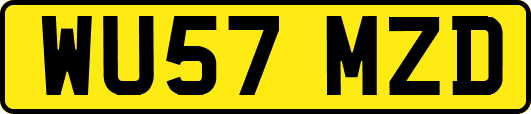 WU57MZD