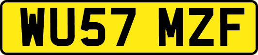 WU57MZF