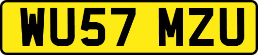WU57MZU