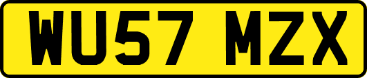 WU57MZX
