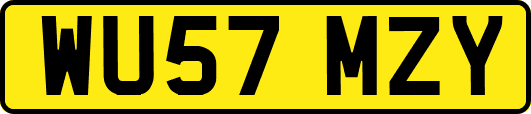 WU57MZY