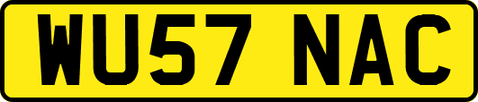 WU57NAC