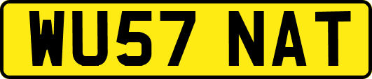 WU57NAT