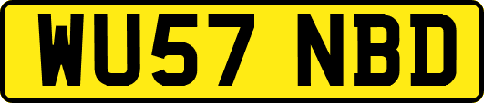 WU57NBD